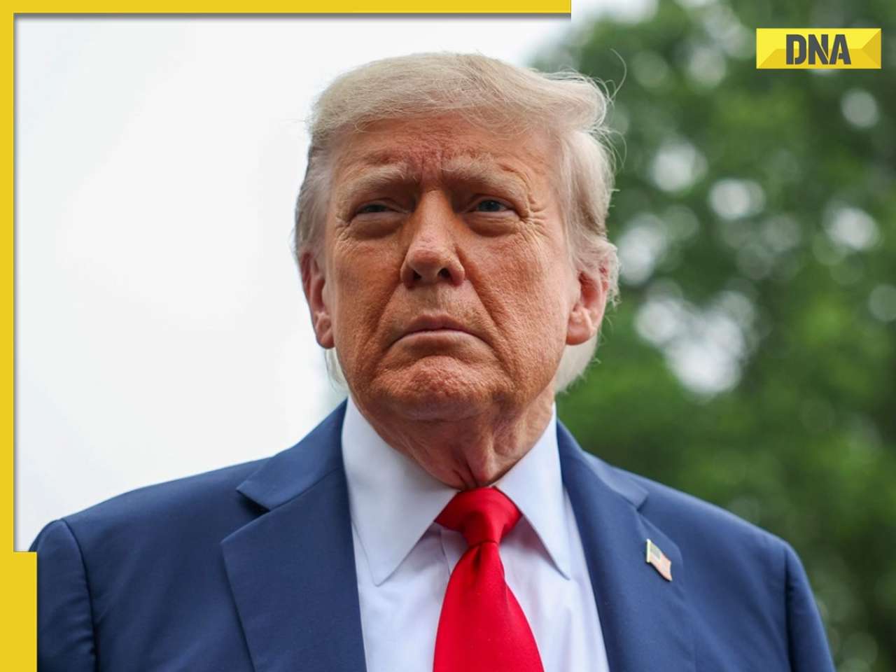 Israel-Iran War Live Updates: Donald Trump slams media outlets for questioning success of military strikes on Iran's nuclear facilities
