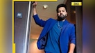  Rohit Sharma invests in Rs 1719480000 startup, plans to provide big services to..., the company is... 