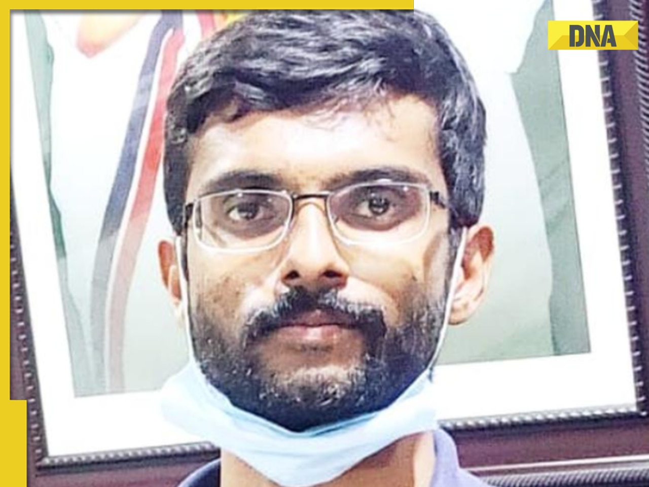 Meet B Sivachandran, who qualified CA and CS, 26/11 Mumbai terror attacks changed his mind, cracked UPSC exam in his fifth attempt with AIR of...he is now...