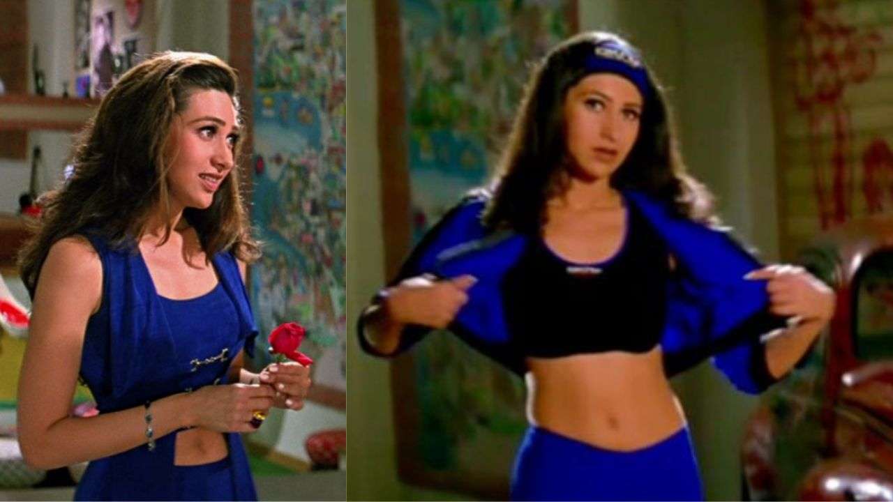 Dil Toh Pagal Hai