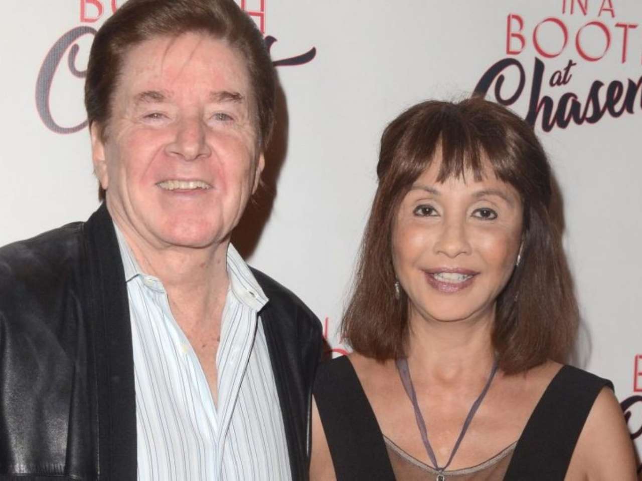 Bobby died peacefully, holding his wife’s hand