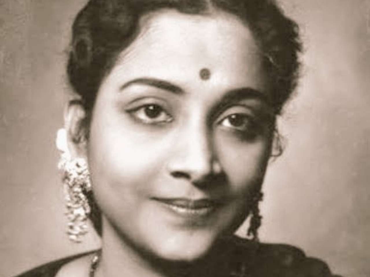 When Guru Dutt died