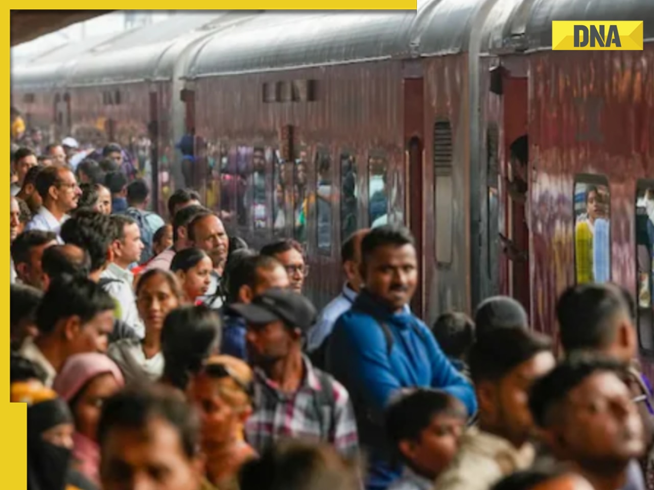 Indian Railways: Train late, AC not working? Know step-by-step how to file TDR to claim a refund 