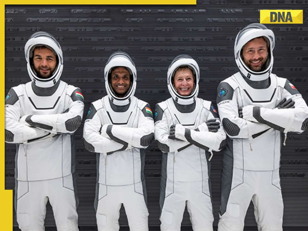 Axiom 4 Launch Live Update: Shubhanshu Shukla's sister expresses pride as her brother heads to space, says, 'We want him to...'