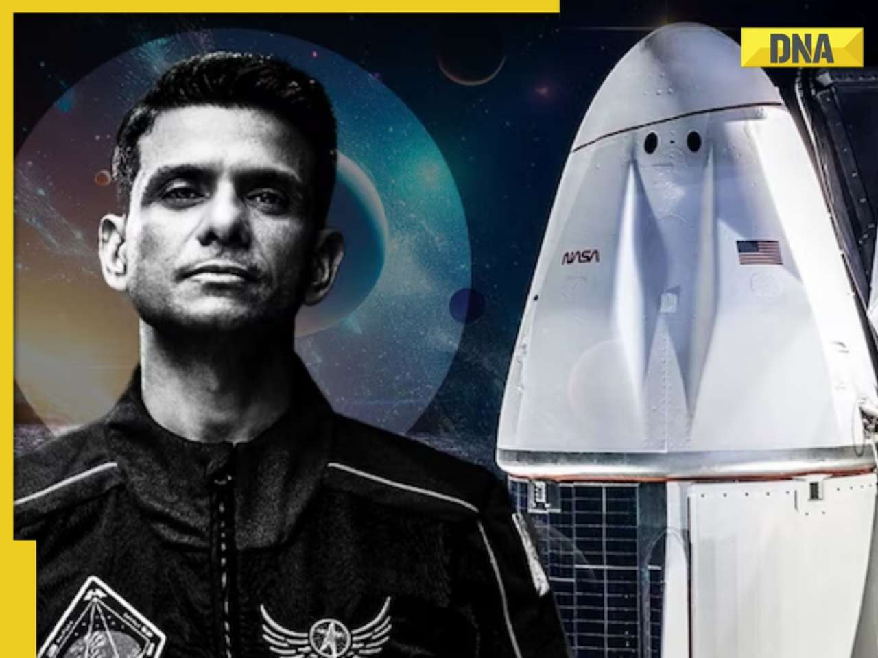 Axiom-4: All about SpaceX-built Dragon spacecraft that Indian astronaut Shubhanshu Shukla is piloting to Space