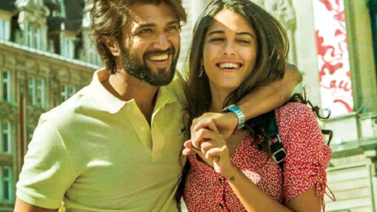 Her Bollywood journey