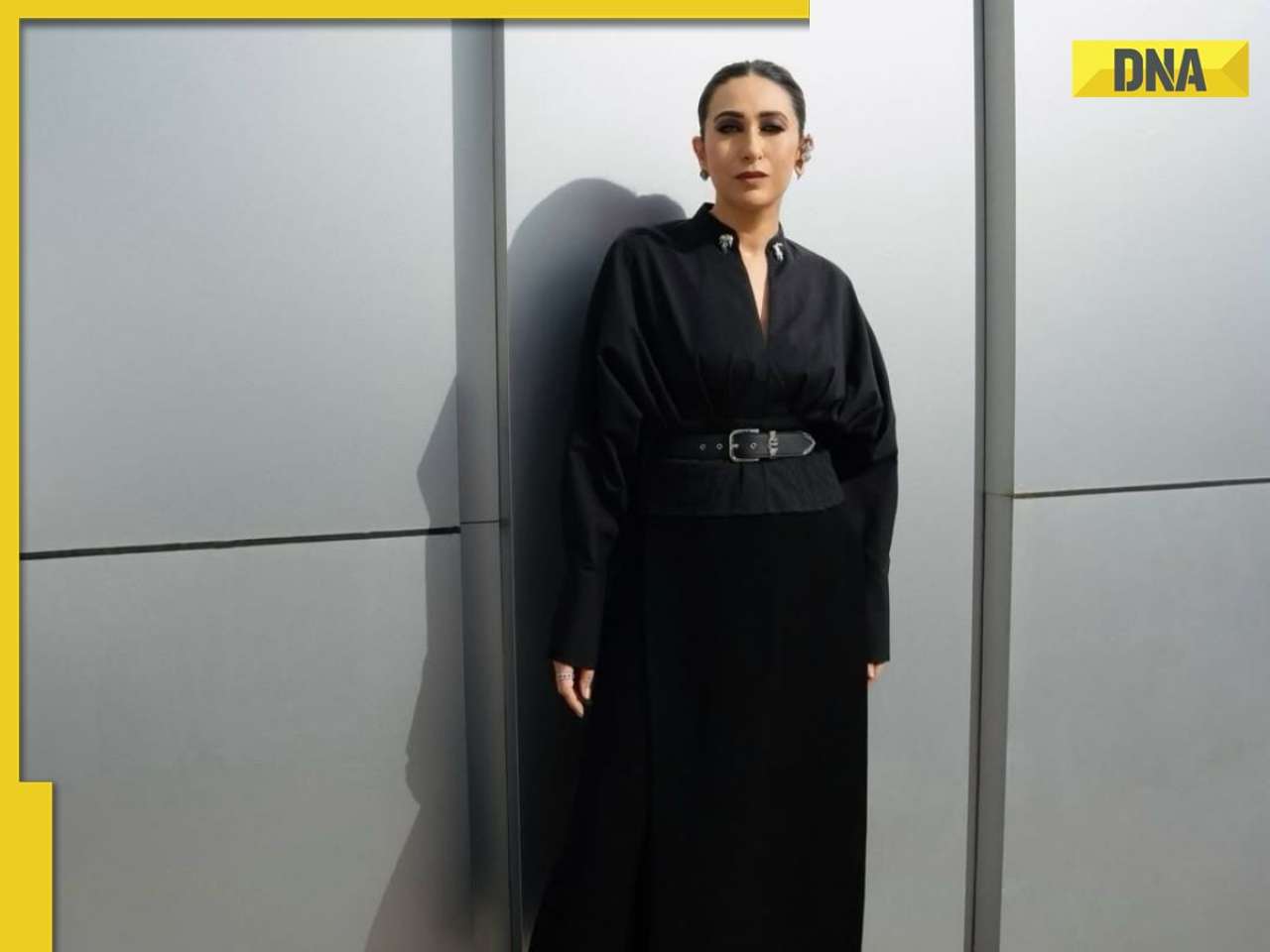 Happy Birthday Karisma Kapoor: A look at the '90s Bollywood star's quiet, classy luxe lifestyle of worth Rs…
