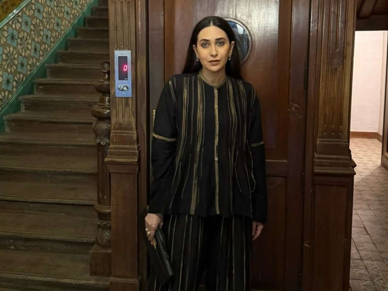 Karisma Kapoor’s net worth
