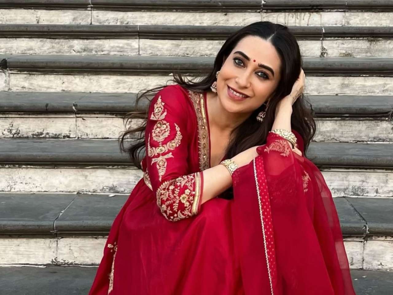 Karisma’s life after divorce