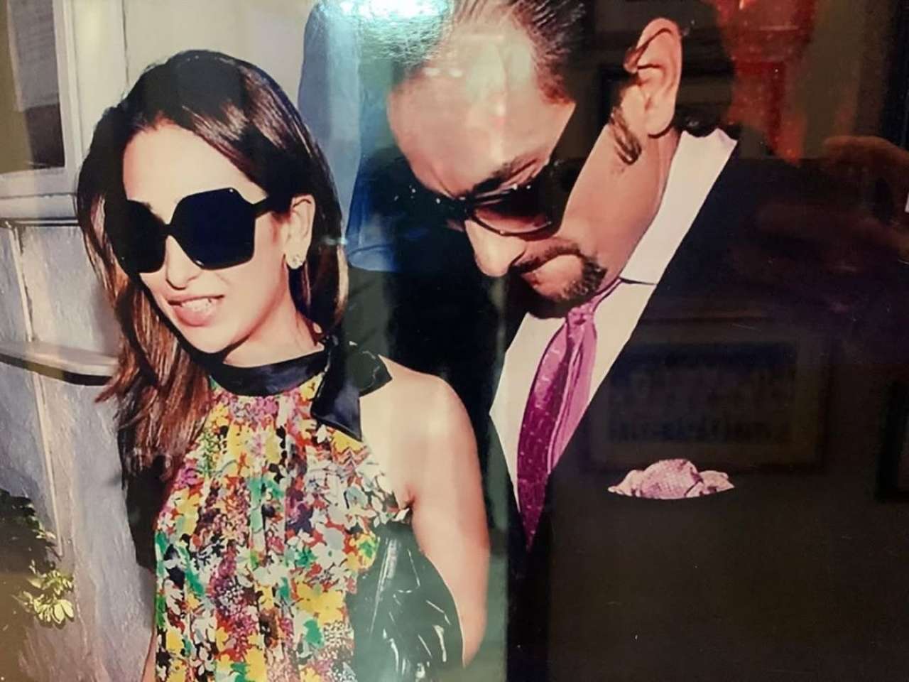 Kareena’s wish for her Lolo