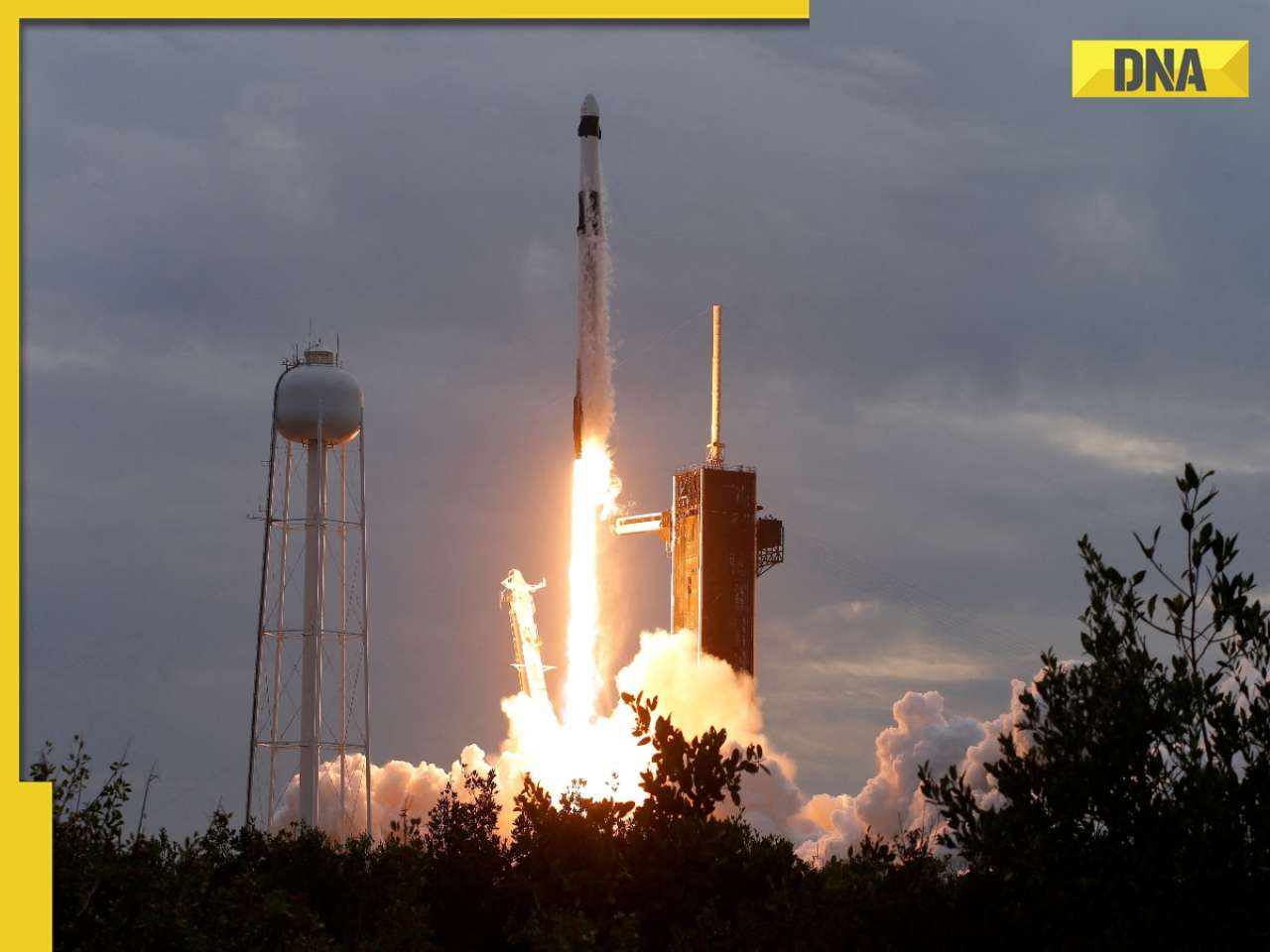 What Does SpaceX Axiom-4 Mission mean for ISRO, India’s space programme? Shubhanshu Shukla will...