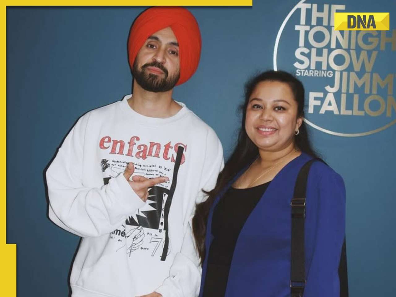 'Because he is not Hindu, wears a Turban?': Diljit Dosanjh's manager plays religious card amid Sardaar Ji 3, Hania Aamir controversy