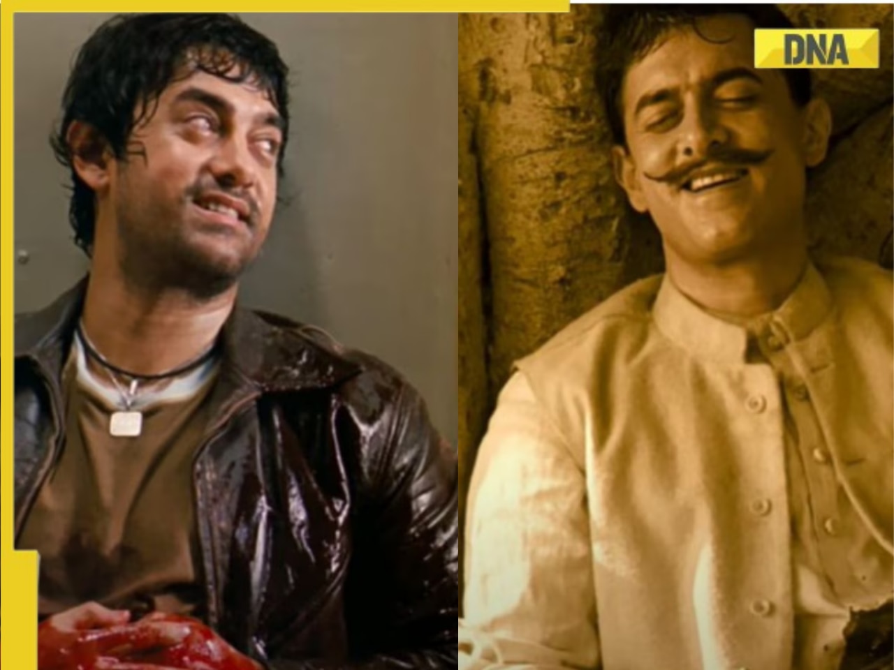 Not Aamir Khan, but this National Award-winner was first choice for Rang De Basanti, film was stuck for 6 years due to...