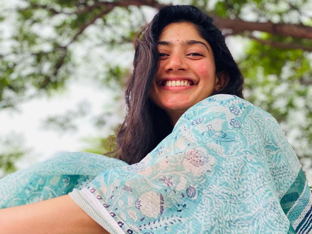 Sai Pallavi