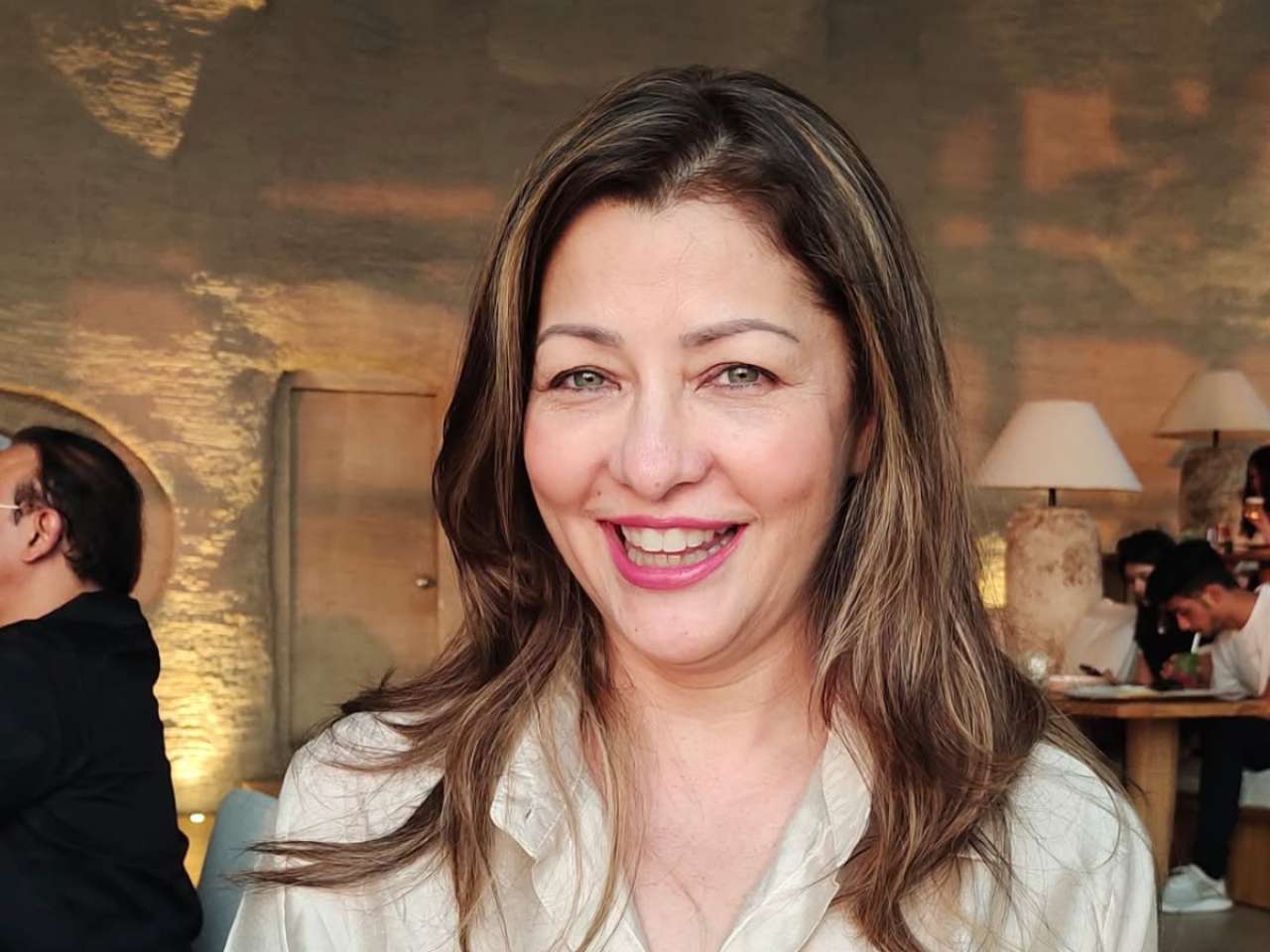 Aditi Govitrikar