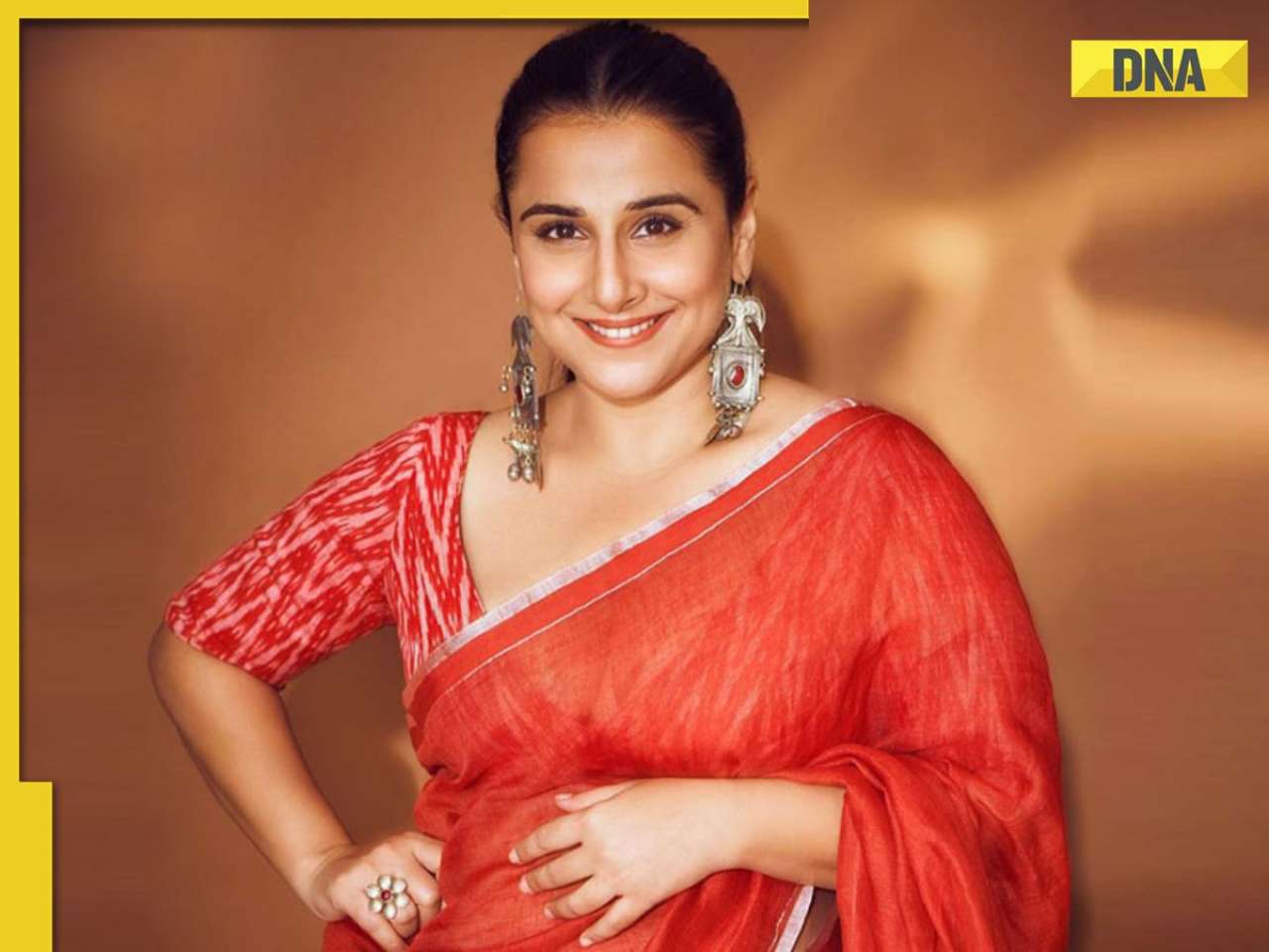 Vidya Balan’s anti-inflammatory diet: A guide to fight PCOS, obesity, diabetes and more