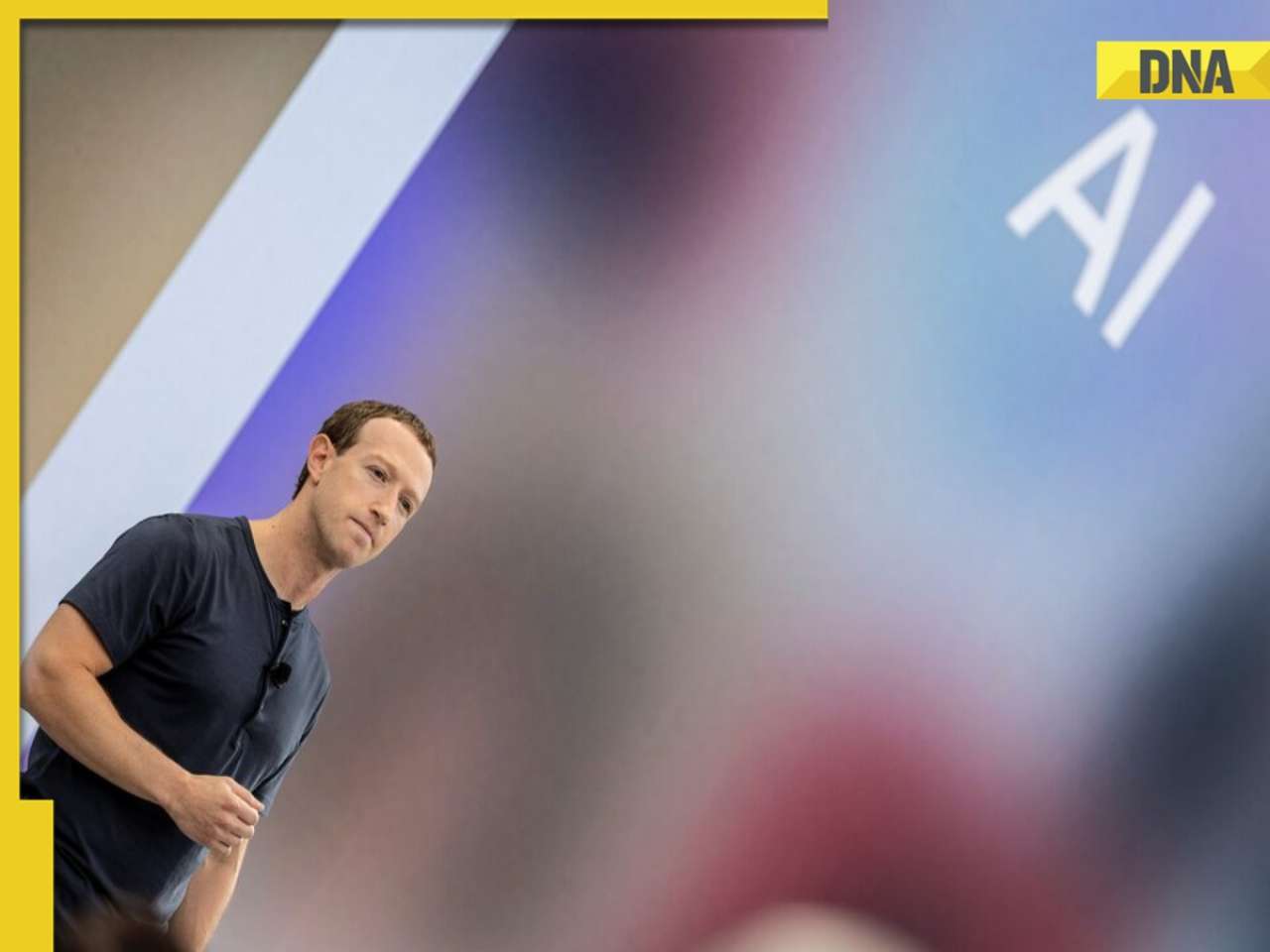 Meta focuses on AI, Mark Zuckerberg on hiring spree, offers salary of astronomical amount of...