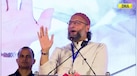  Asaduddin Owaisi On Waqf: Owaisi Explodes Over Waqf Amendment | PM Modi | HM Amit Shah | AIMIM | BJP 