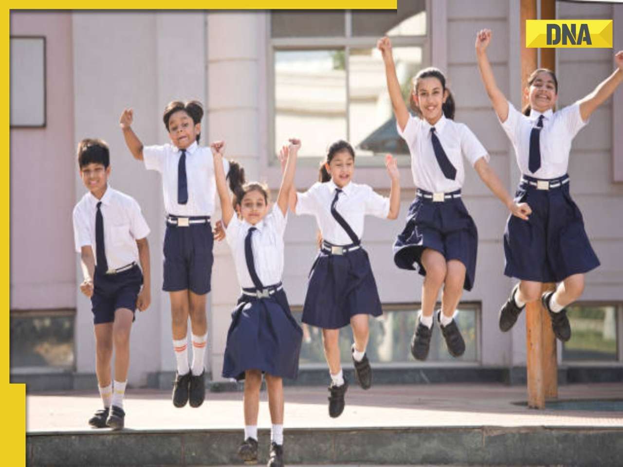 Big update on CBSE Class 10 board exams, to be held..., know details here