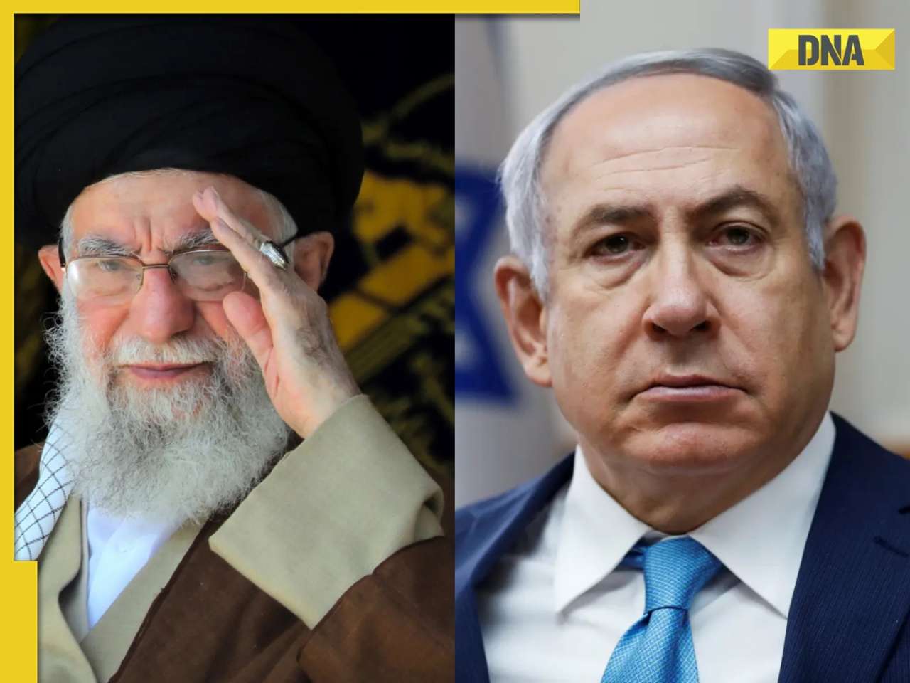 Iran-Israel War: Iran preparing nuclear weapon? Tehran's parliament passes new bill to..., speaker Qalibaf says...