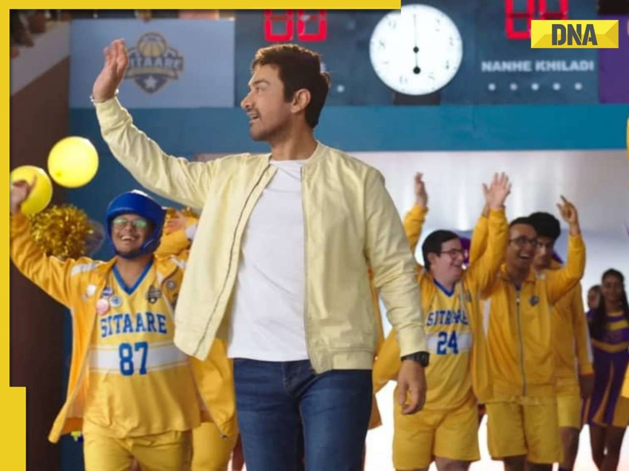 Liked Sitaare Zameen Par? Watch these 7 Bollywood movies that will uplift your spirit