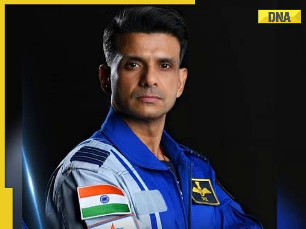 Indian Astronaut Shubhanshu Shukla skipped his sister’s wedding for.., credits his success to...