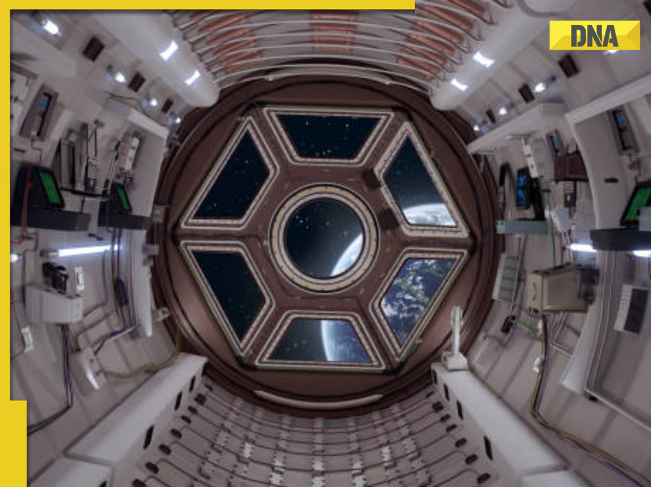 Axiom 4 mission launch: Shubhanshu Shukla to spend 14 days on International Space Station, how big is it? It has THESE facilities