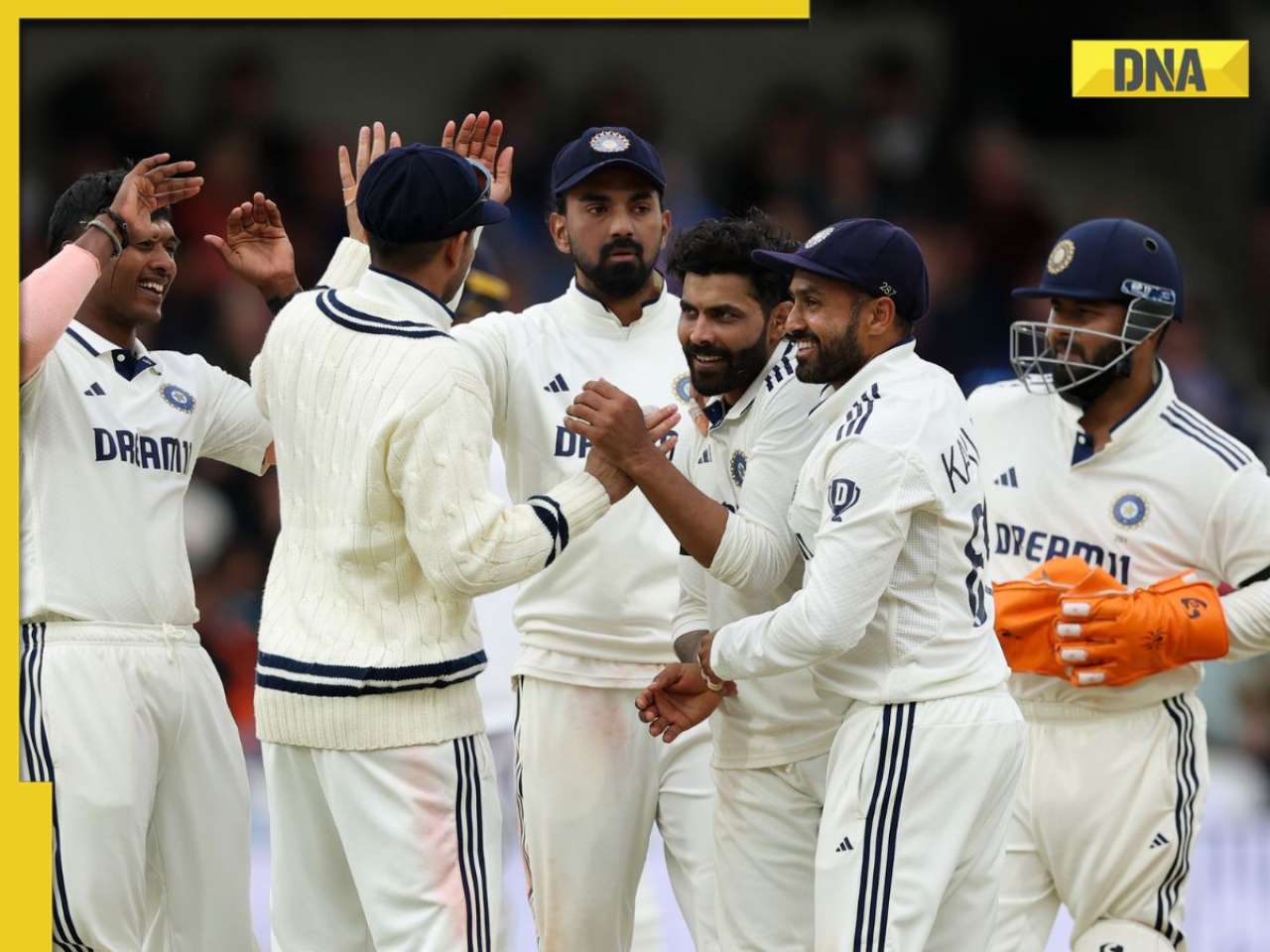 More crisis for Team India? Star fast bowler released from squad after humiliating defeat in 1st Test vs England