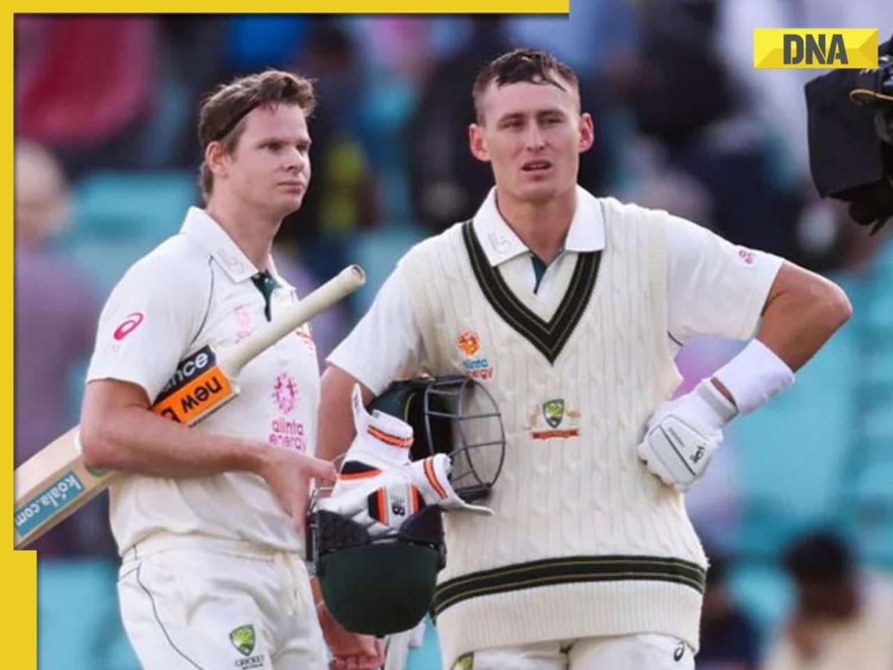 WI vs AUS: Why Steve Smith, Marnus Labuschagne are not playing first Test against West Indies?