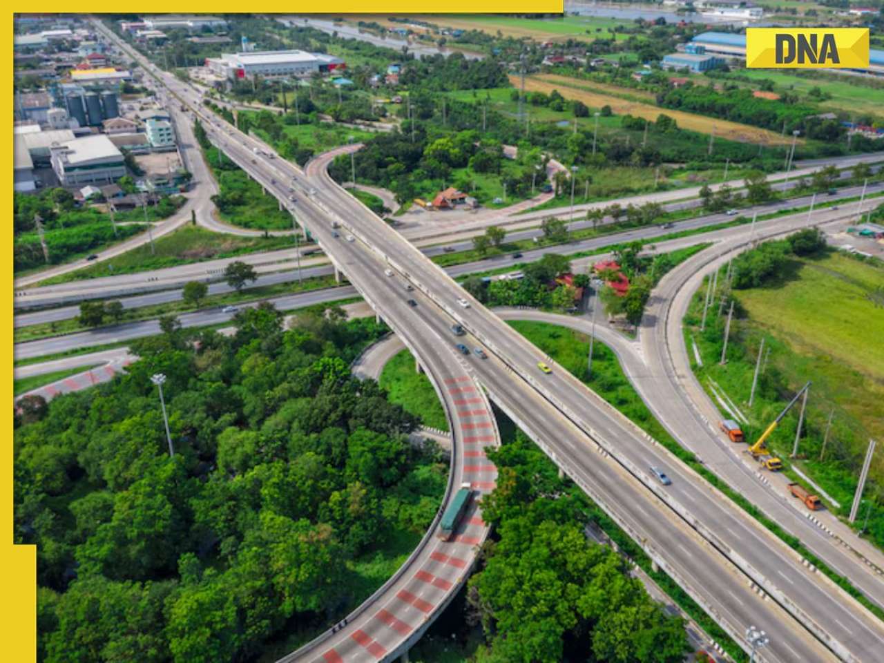Pune to Bengaluru in just 6 hours? Rs 50000 crore high-speed expressway to cut travel time by 50%, set to be built by...