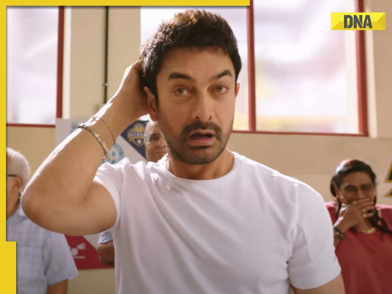 Sitaare Zameen Par box office collection day 6: Aamir Khan film maintains momentum, crosses Rs 125 crore, earns...