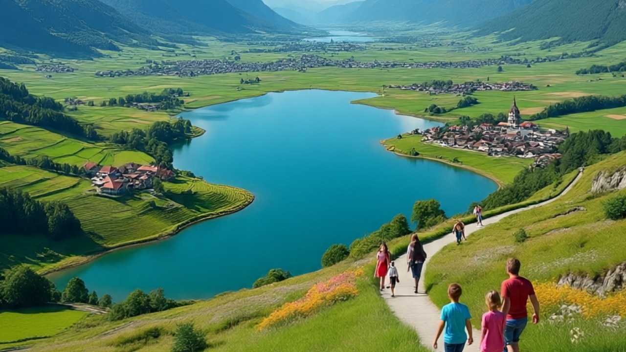 Austria