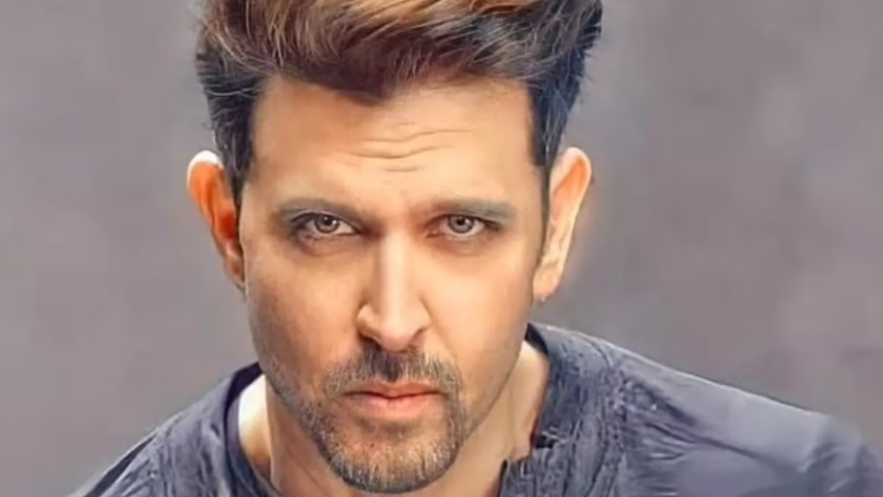 Hrithik Roshan Childhood Trauma