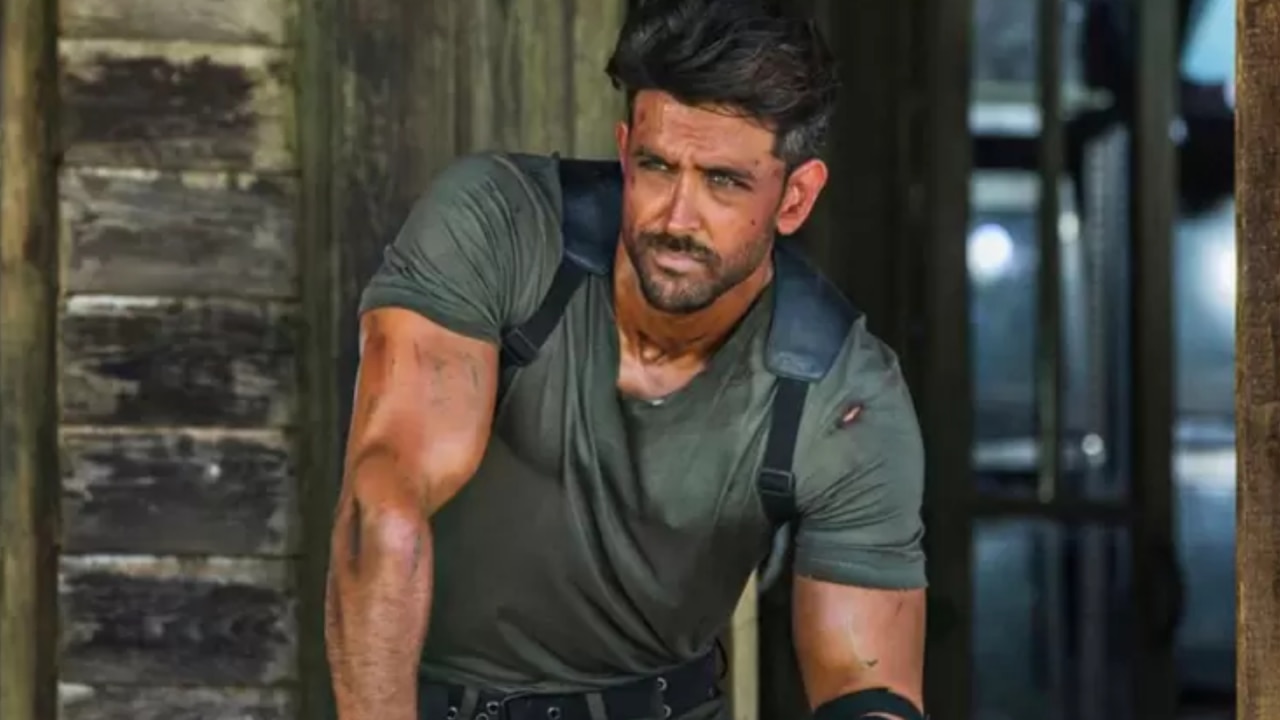 Hrithik Roshan Interview
