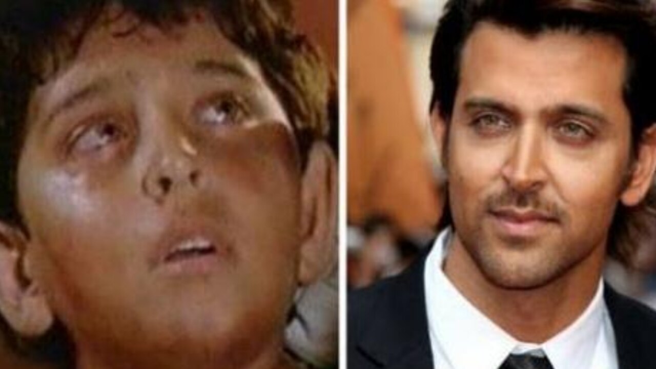 Hrithik Roshan Net worth 