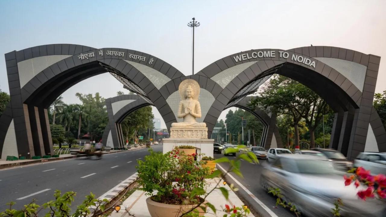 दिल्ली से सटे NCR में सबसे तेजी से बढ़े हैं प्रॉपर्टी रेट