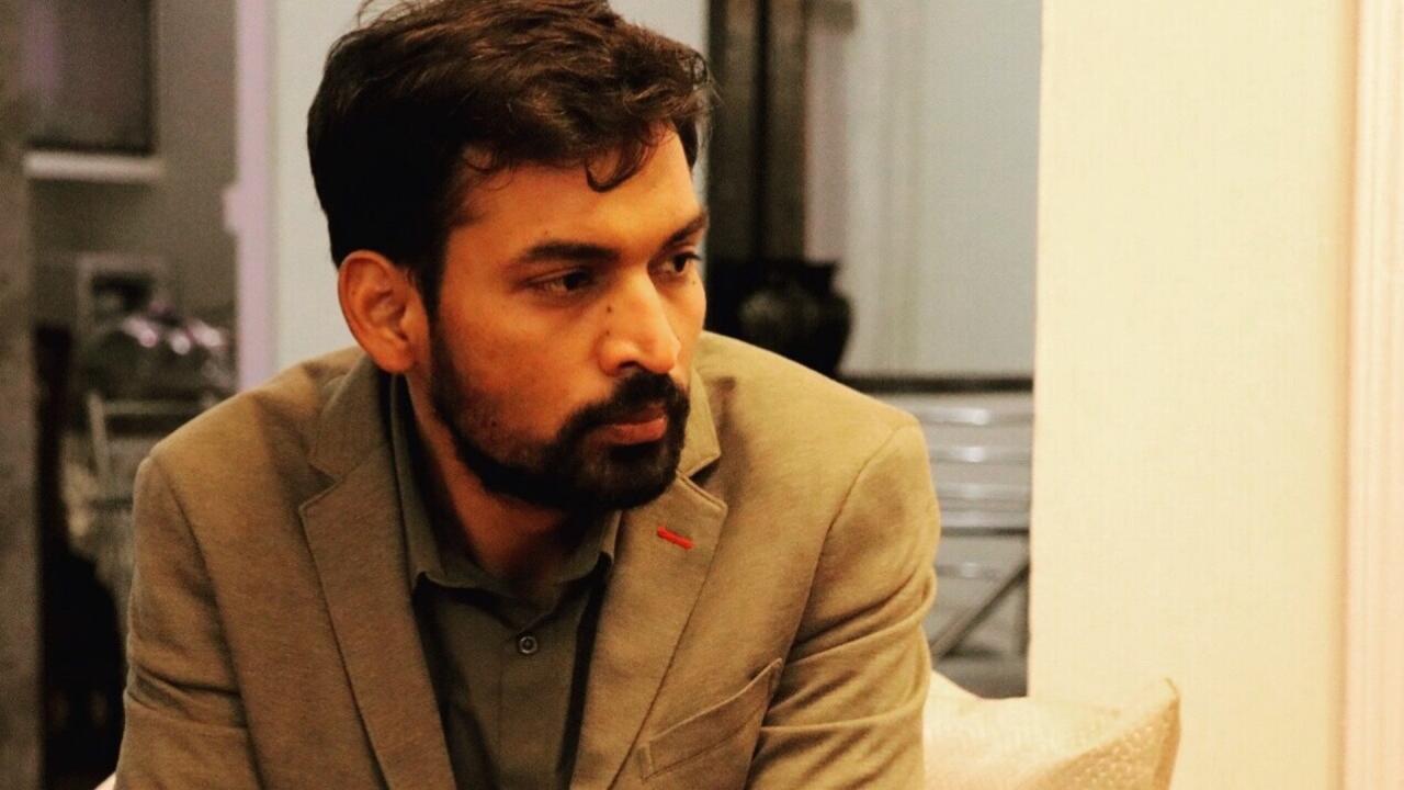 अब तक इन अहम पदों पर रह चुके हैं IAS आशीष चौहान