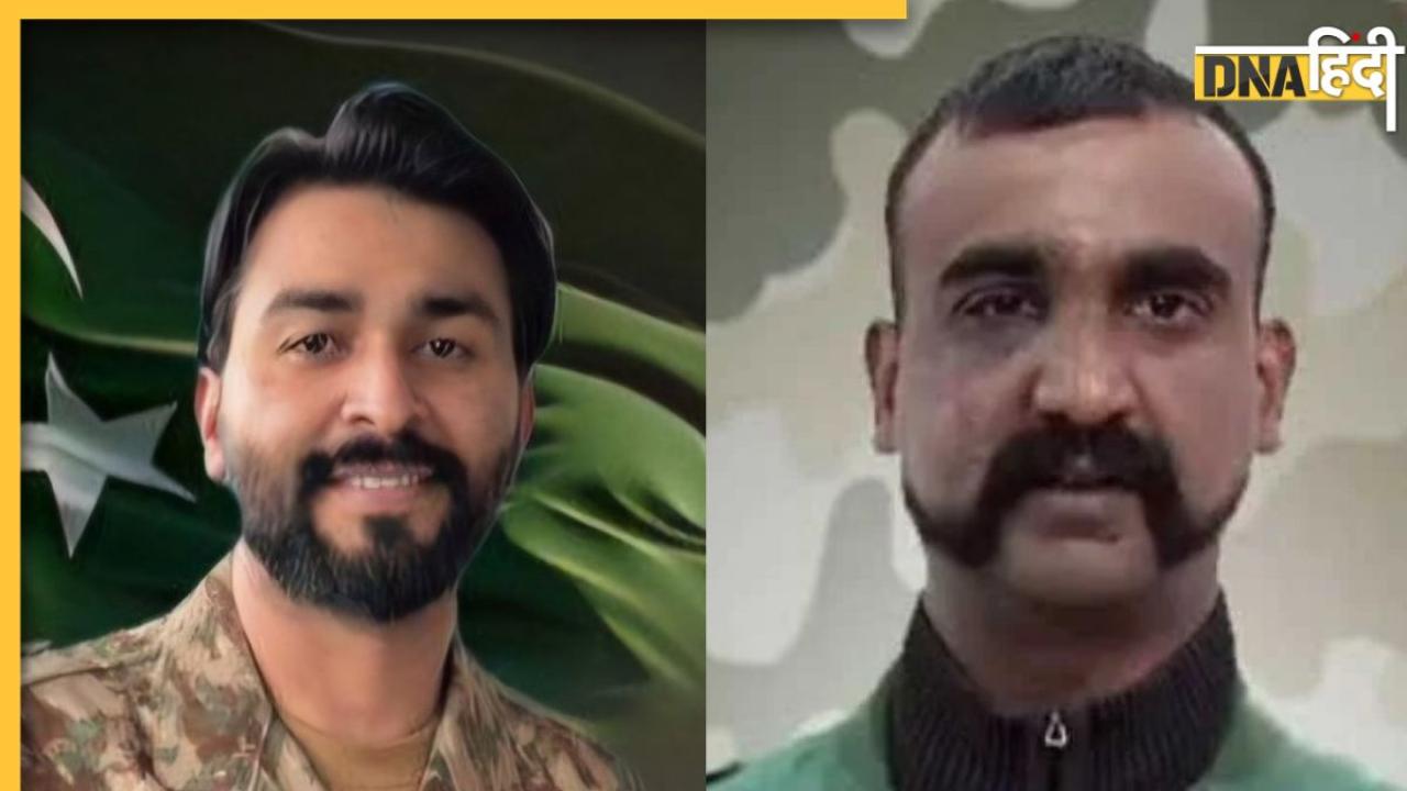 मारा गया विंग कमांडर अभिनंदन से मारपीट करने वाला Pakistan Army मेजर, TTP ने भगा-भगाकर मारे 14 पाकिस्तानी सैनिक