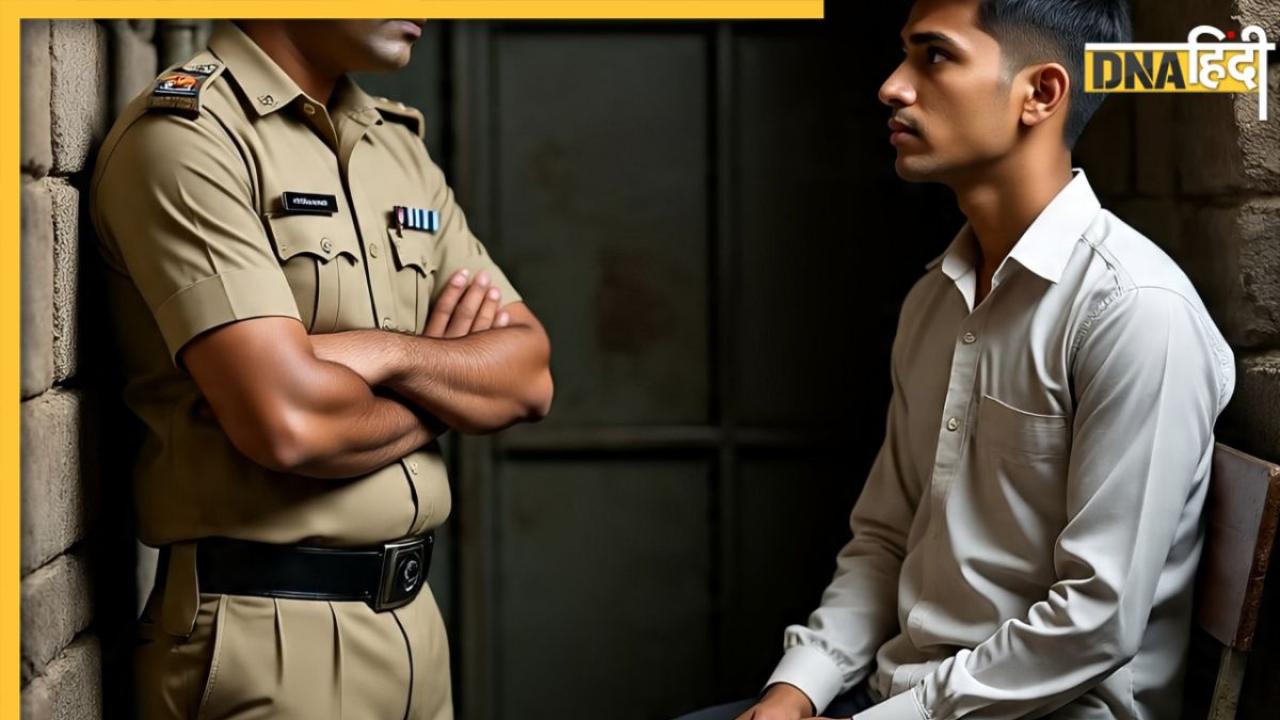 IIT Bombay कैंपस में 14 दिन तक रहा था बिलाल तेली,  महाराष्ट्र ATS और आईबी की जांच में बड़ा खुलासा