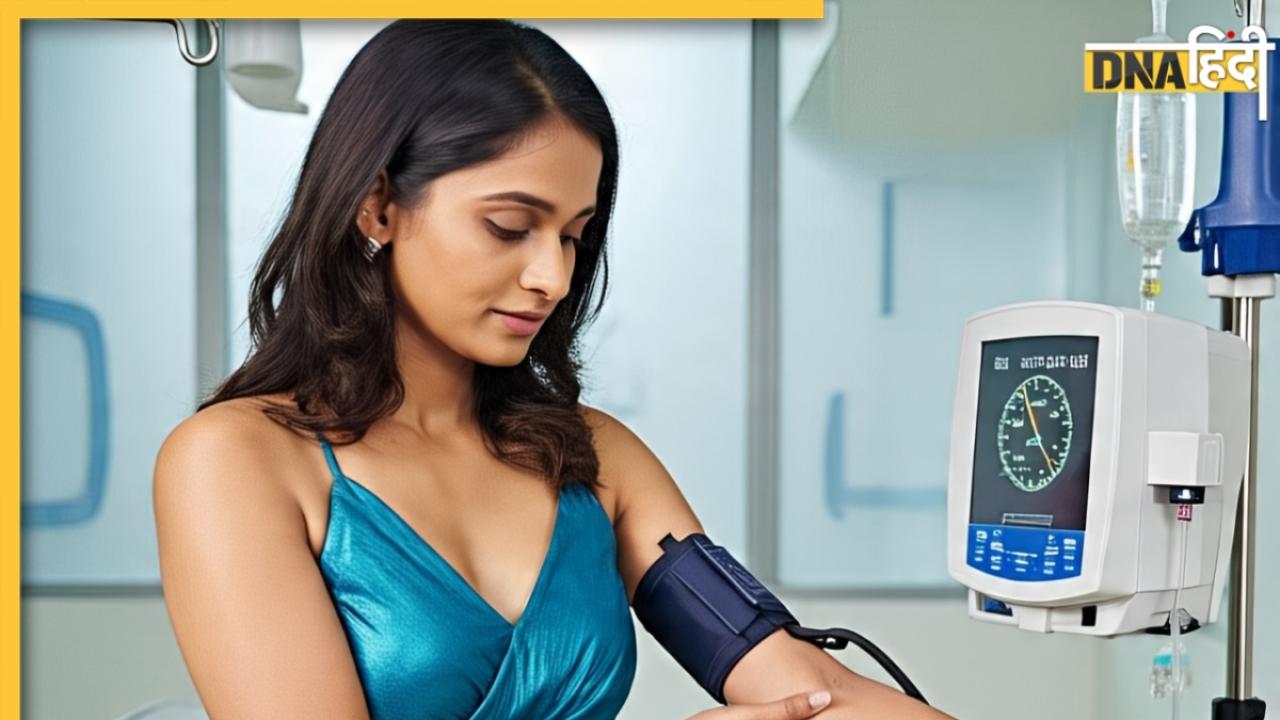 High BP ही नहीं, Low BP भी है खतरनाक, इन घरेलू उपायों से कंट्रोल में रहेगा Blood Pressure