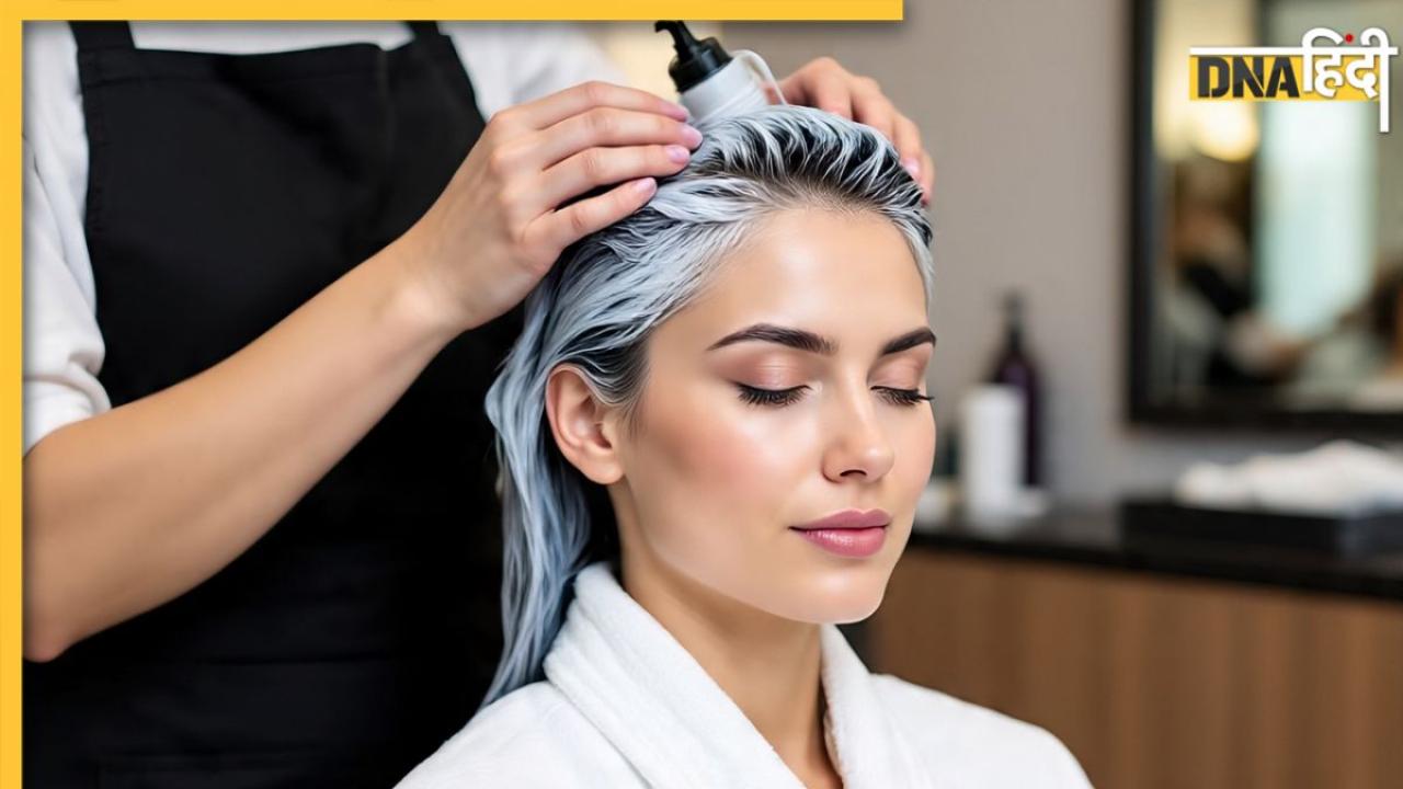 हेयर कलर लगाने से बढ़ सकता है जान का खतरा, जानें नकुसान और बचाव के तरीके