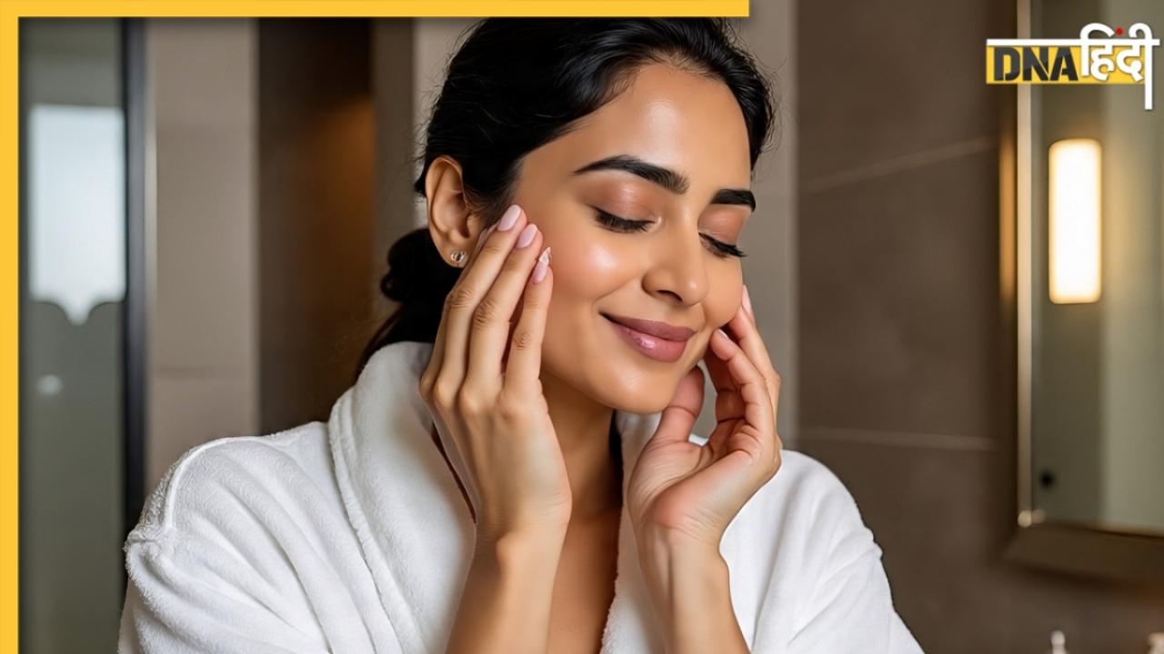 उम्र के हिसाब से कौन-सा Serum होता है सही? जानिए इस्तेमाल का सही तरीका