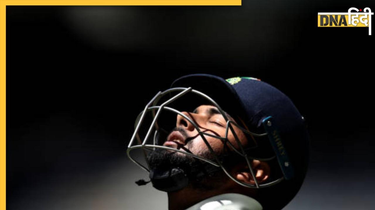 Rishabh Pant की वजह से लीड्स टेस्ट हारी टीम इंडिया, आंकड़े देखकर चौंक जाएंगे आप
