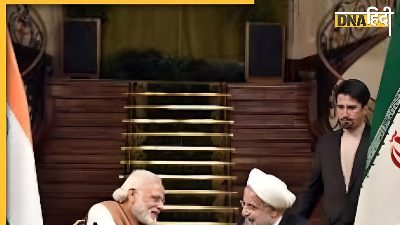 ईरानी सुप्रीम लीडर ने भारत को बताया 'सच्चा दोस्त', खामेनेई की ओर से खास धन्यवाद