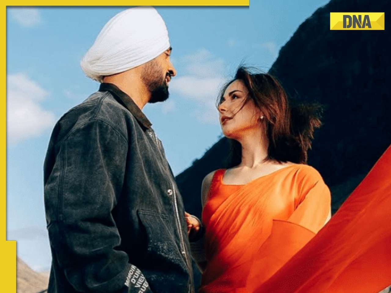 Diljit Dosanjh breaks silence on Sardaar Ji 3 skipping India release amid Hania Aamir controversy: 'You're removing...'