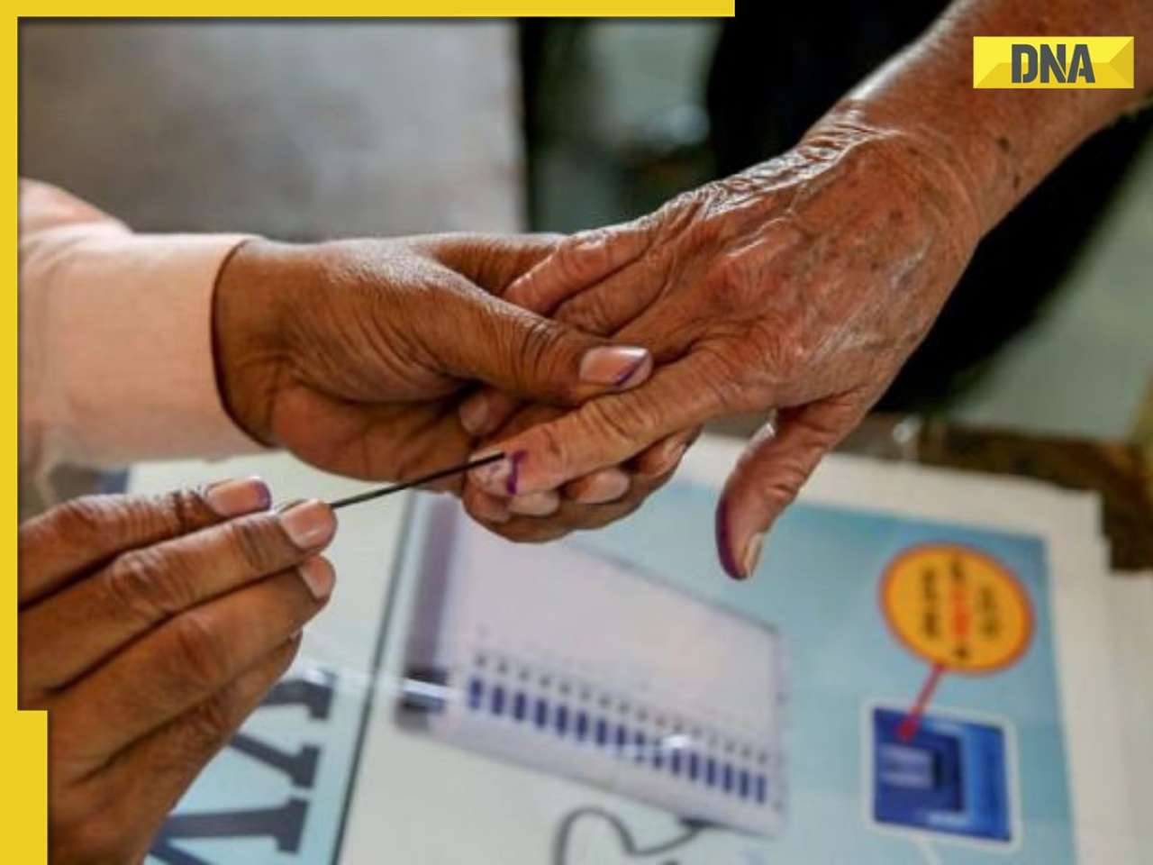 Ahead of Bihar elections, ECI to make BIG revisions in electoral rolls, will conduct house-to-house verifications of..., opposition reacts