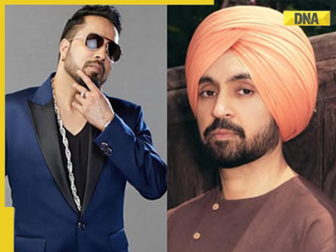 Mika Singh says Diljit Dosanjh 'should apologise', remove Hania Aamir's scenes from Sardaar Ji 3: 'No hate for him, but...'