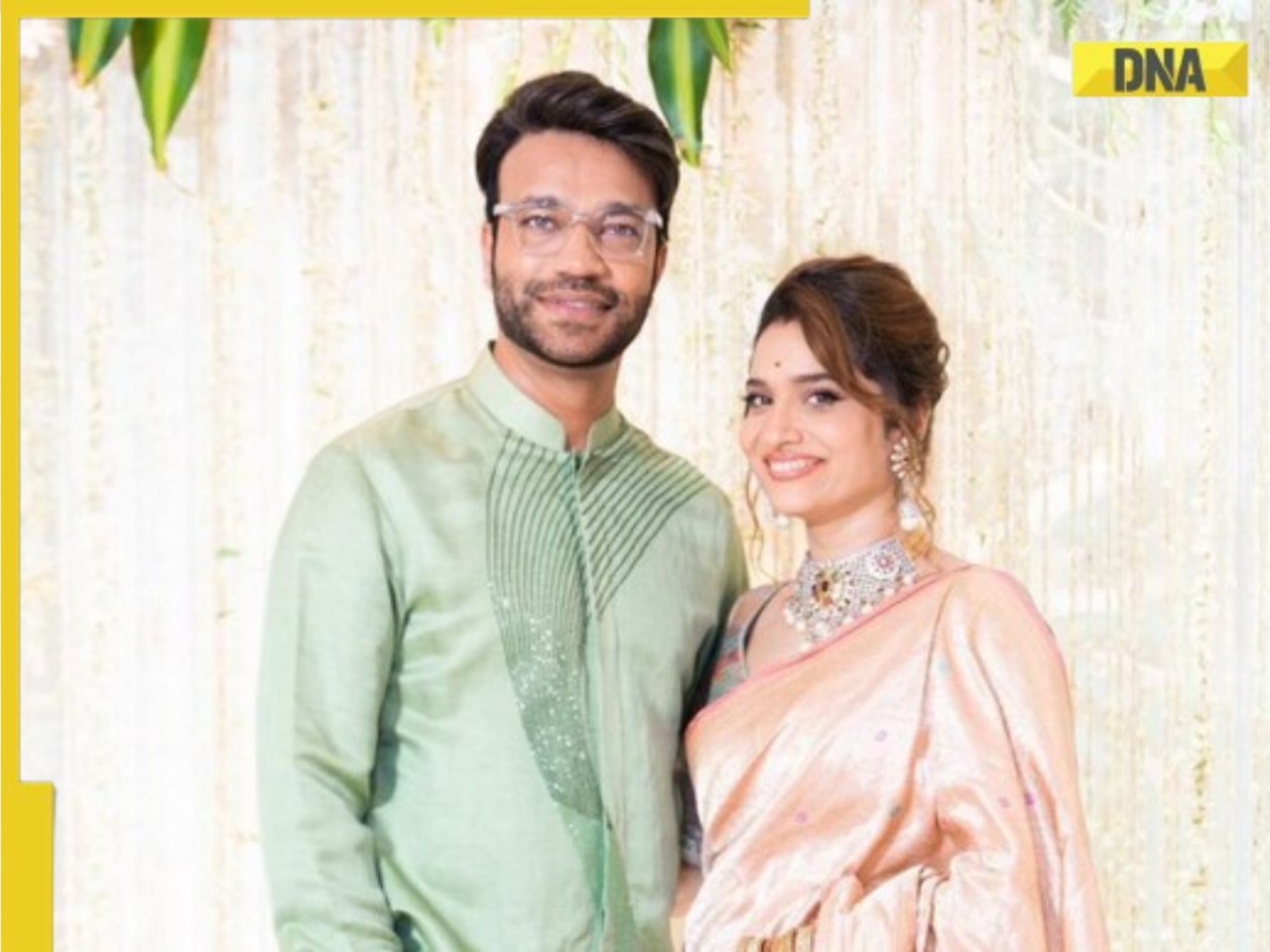 Viral video: Ankita Lokhande confirms 'Main pregnant hoon', actress is expecting first child with Vicky Jain? Netizens react