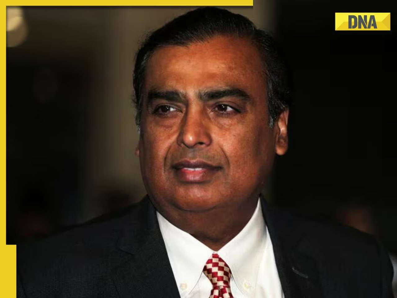 Mukesh Ambani, Asia's richest man, reveals top leadership at Reliance follow this one rule, it is...