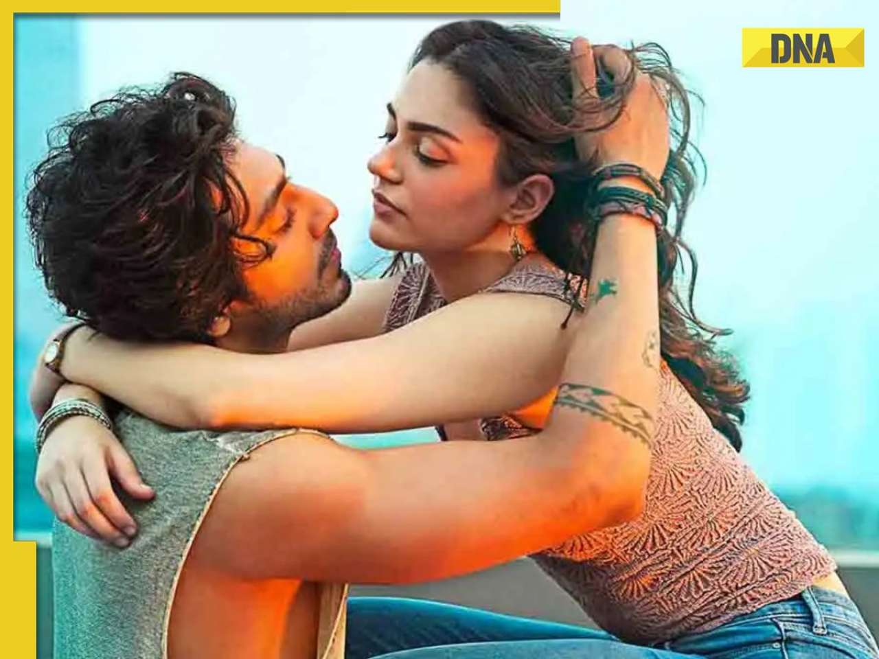 As Ahaan Panday-Aneet Padda's Saiyaara eyes for musical success, here are other stars who entered Bollywood backed by iconic music albums